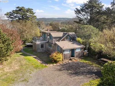 Home at 1062 S Breaker Ave, Rockaway Beach, OR 97136 (Sold)