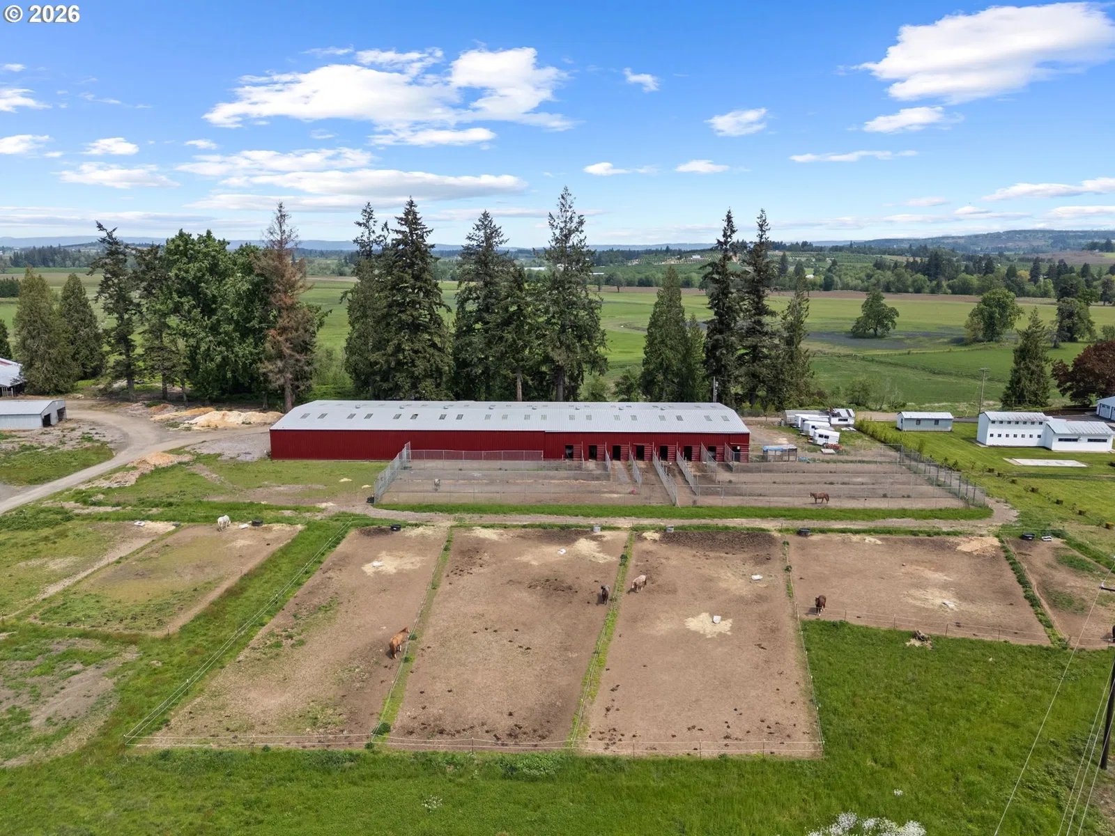 15060 SW Hillsboro Hwy, Hillsboro, OR 97123 — photograph 40