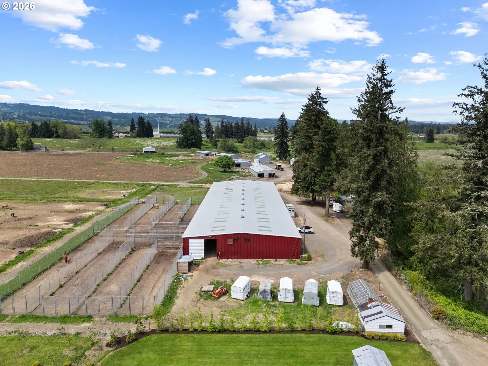 15060 SW Hillsboro Hwy, Hillsboro, OR 97123 — photograph 41