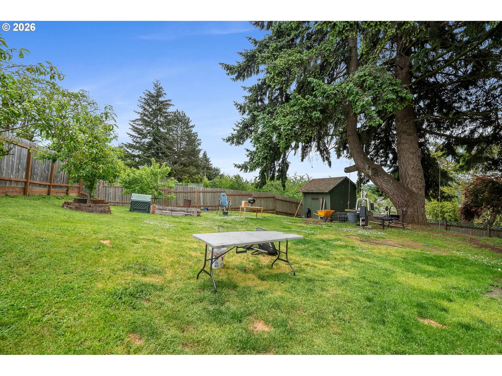 710 NE E St, Willamina, OR 97396 — photograph 12