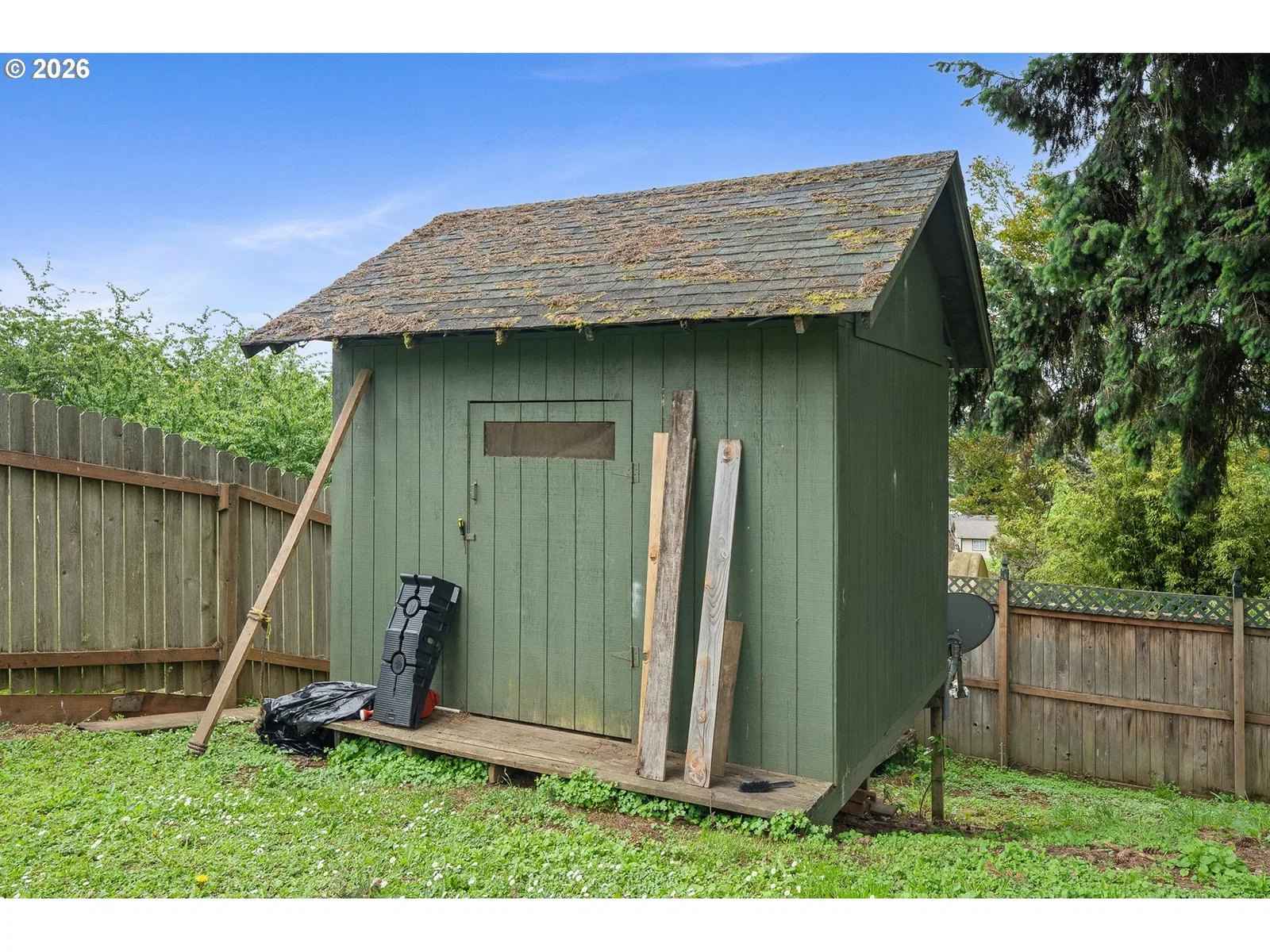 710 NE E St, Willamina, OR 97396 — photograph 13
