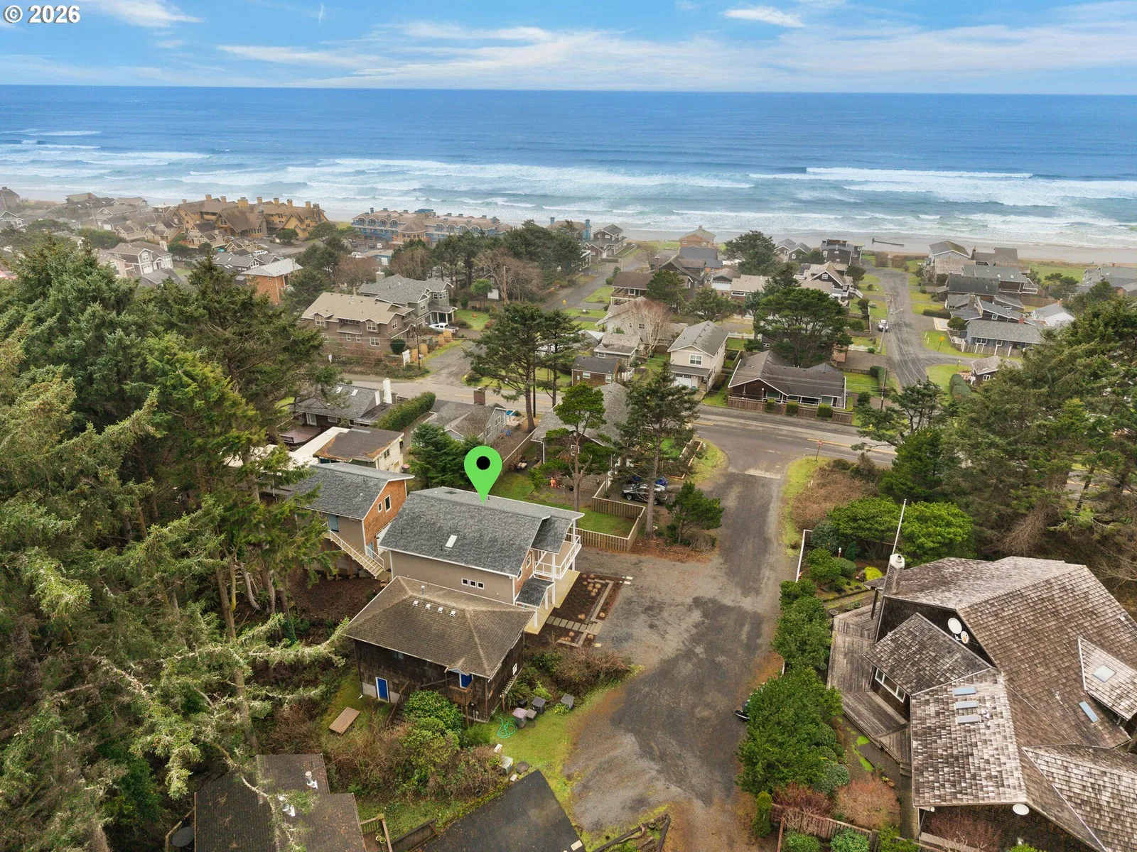 143 E Tanana Ave, Cannon Beach, OR 97110 — photograph 38