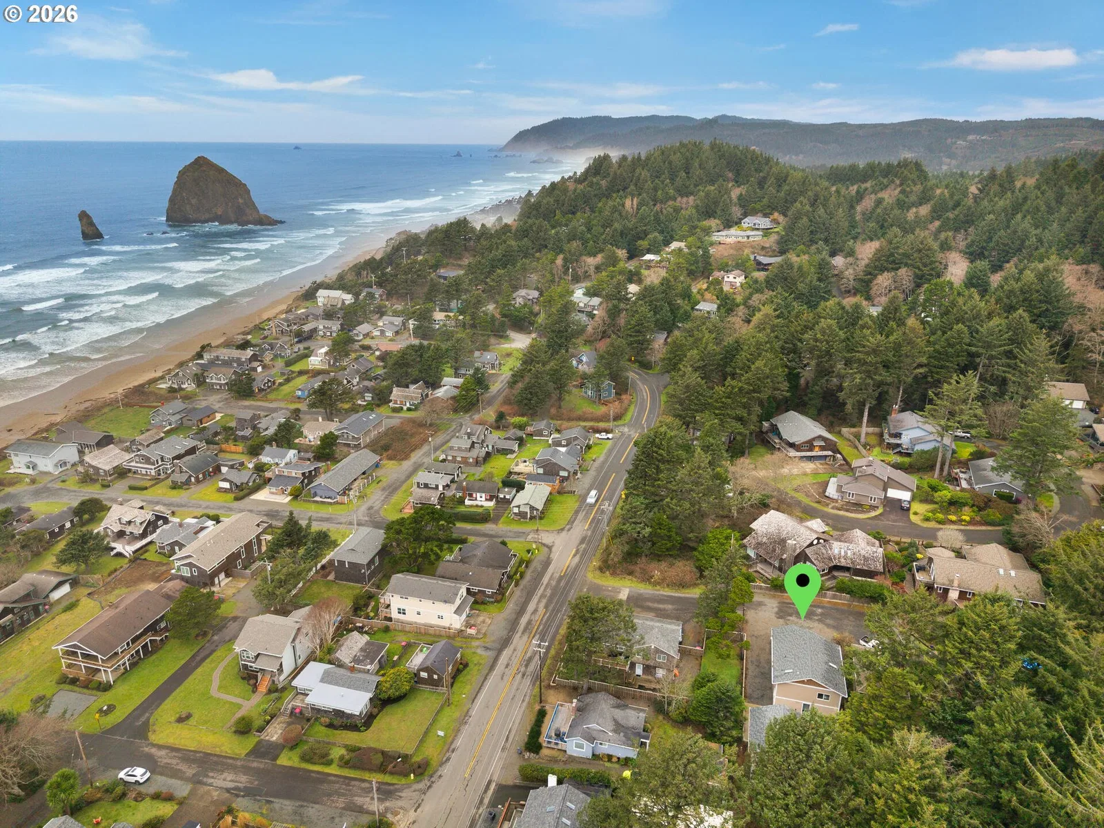 143 E Tanana Ave, Cannon Beach, OR 97110 — photograph 37