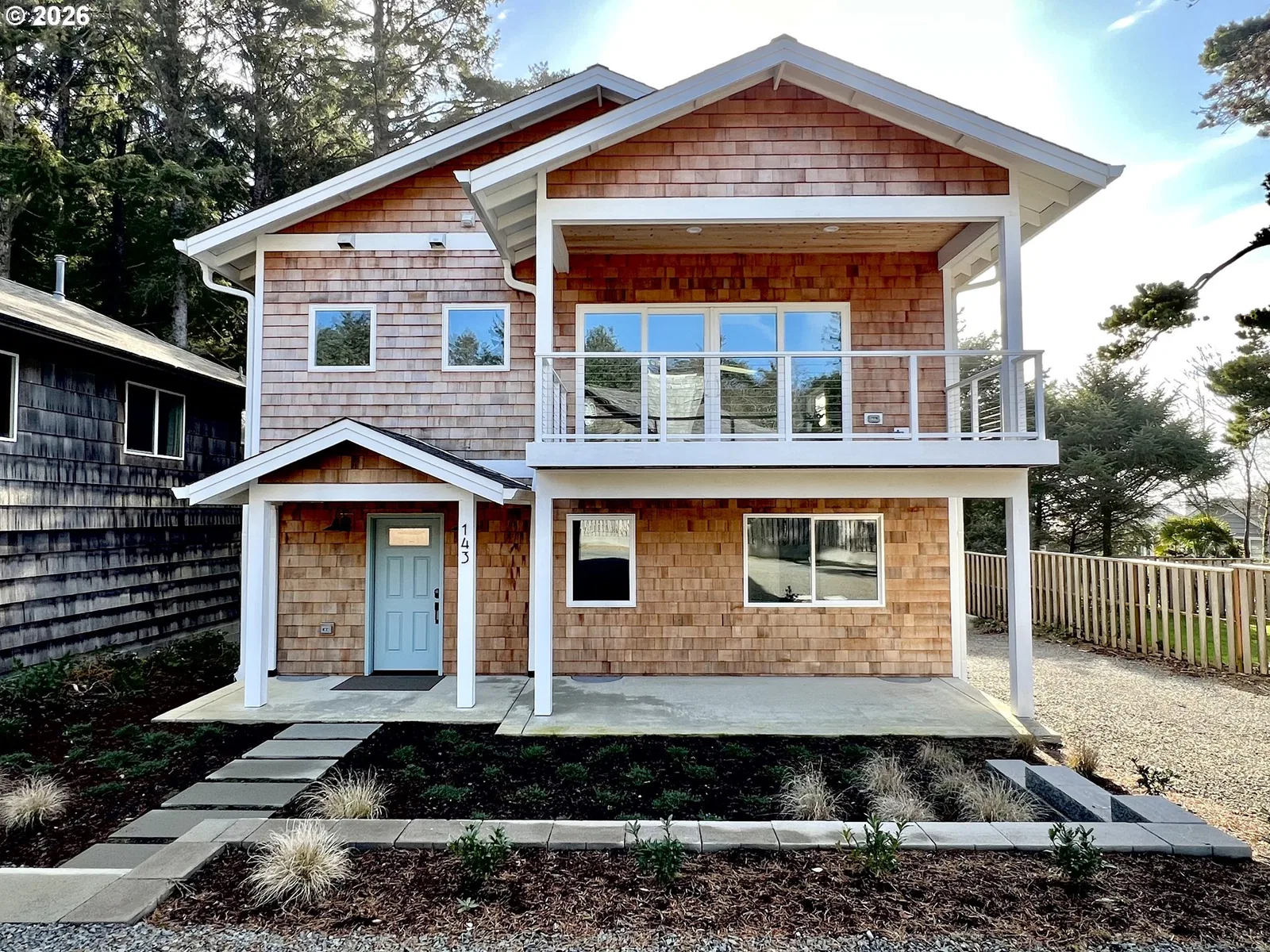143 E Tanana Ave, Cannon Beach, OR 97110 — photograph 41