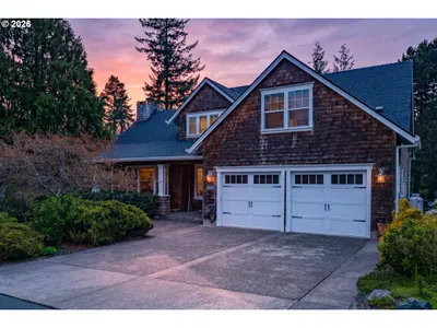 Home at 10435 Pine Ridge Dr, Manzanita, OR 97130