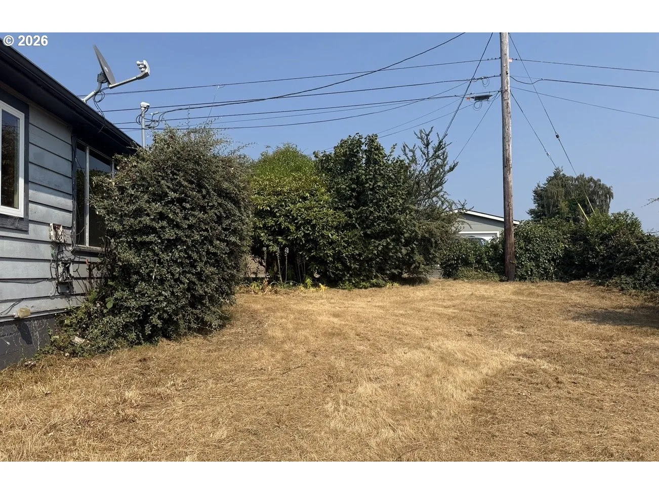 1225 N Laurel St, Coquille, OR 97423 — photograph 17