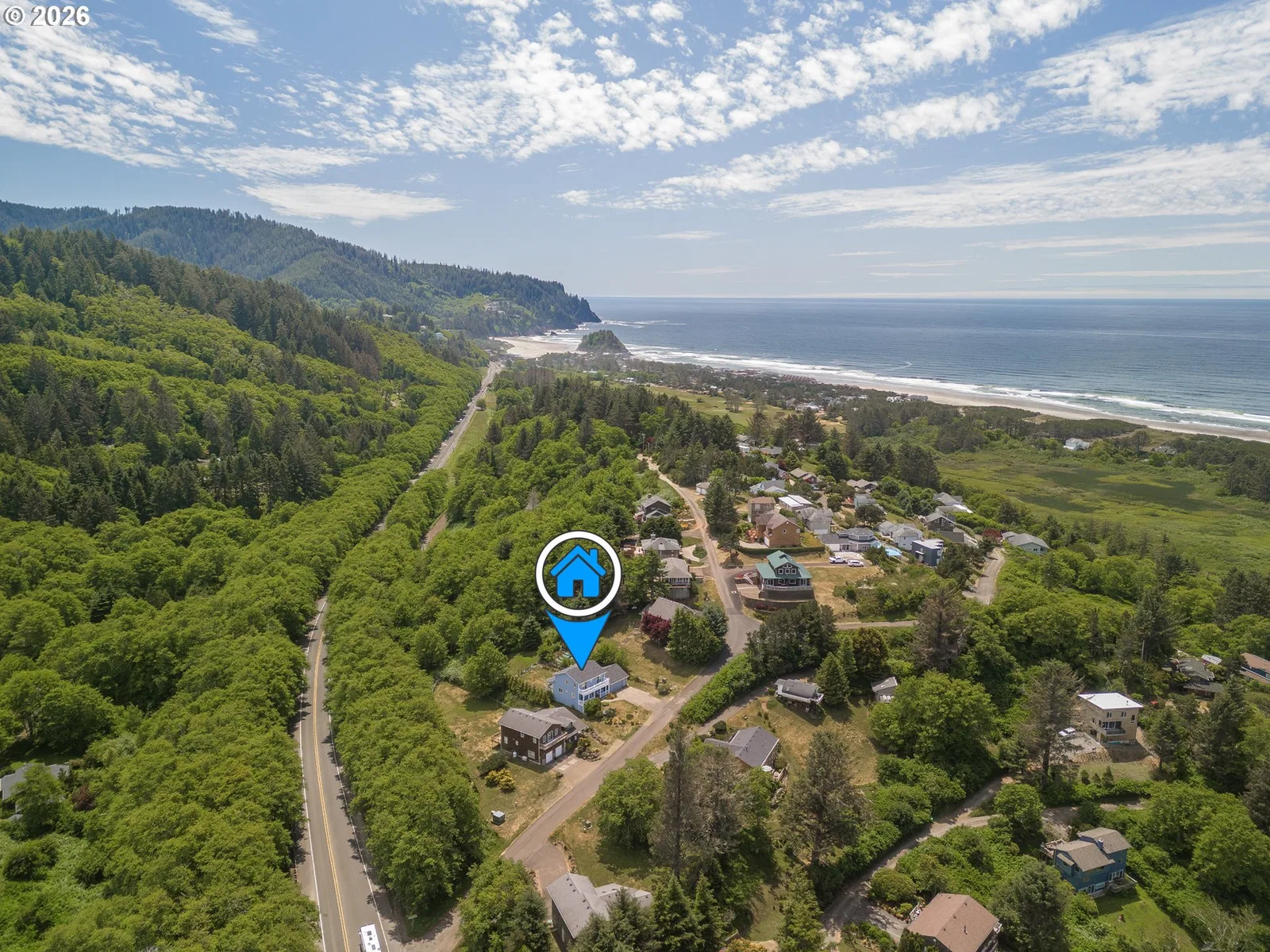 46995 Beach Crest Dr, Neskowin, OR 97149 — photograph 37