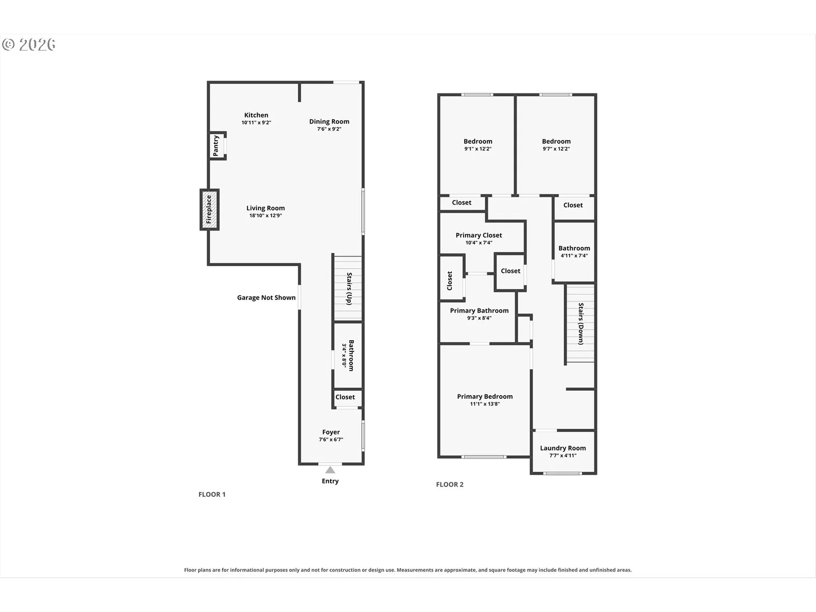 350 E Wilson St, Carlton, OR 97111 — photograph 42