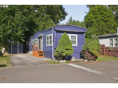Home at 8039 SE Monterey Ave 38, Milwaukie, OR 97222