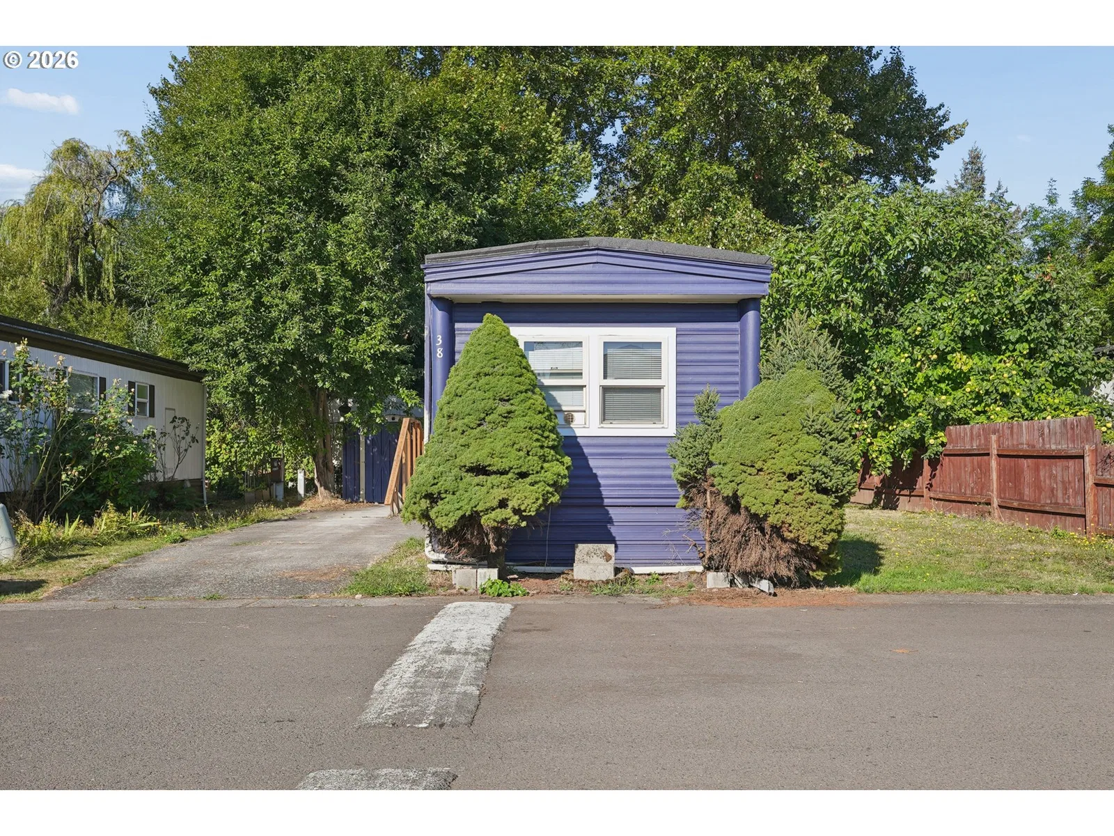 8039 SE Monterey Ave 38, Milwaukie, OR 97222 — photograph 6