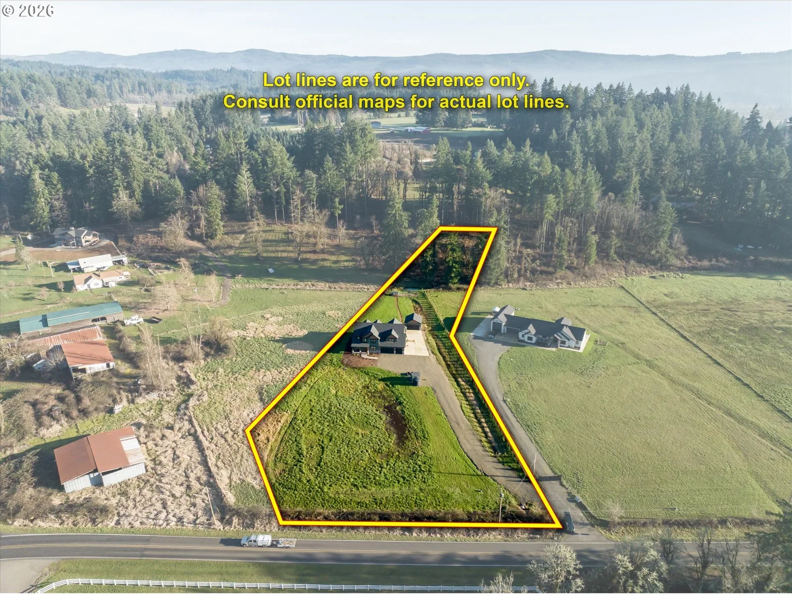 37640 Upper Camp Creek Rd, Springfield, OR 97478 — photograph 42