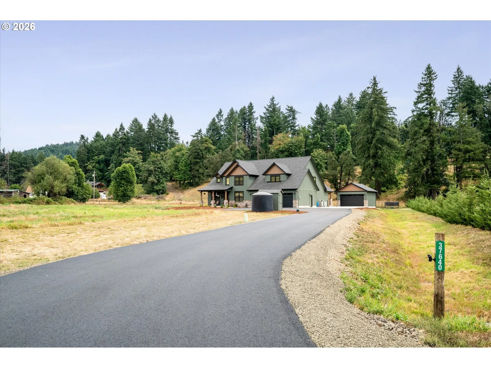 37640 Upper Camp Creek Rd, Springfield, OR 97478 — photograph 44