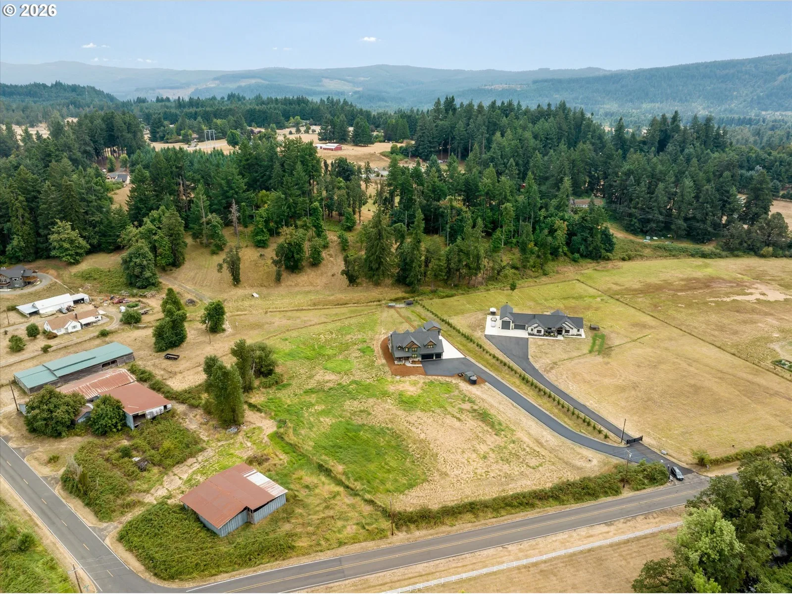 37640 Upper Camp Creek Rd, Springfield, OR 97478 — photograph 47