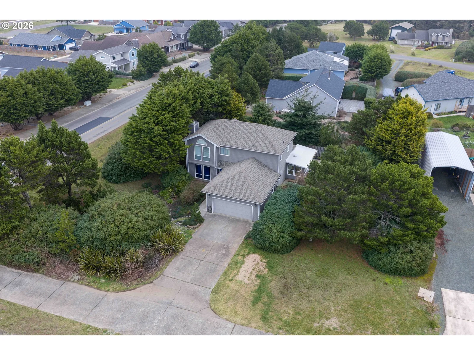 615 SW Seabird Dr, Bandon, OR 97411 — photograph 42