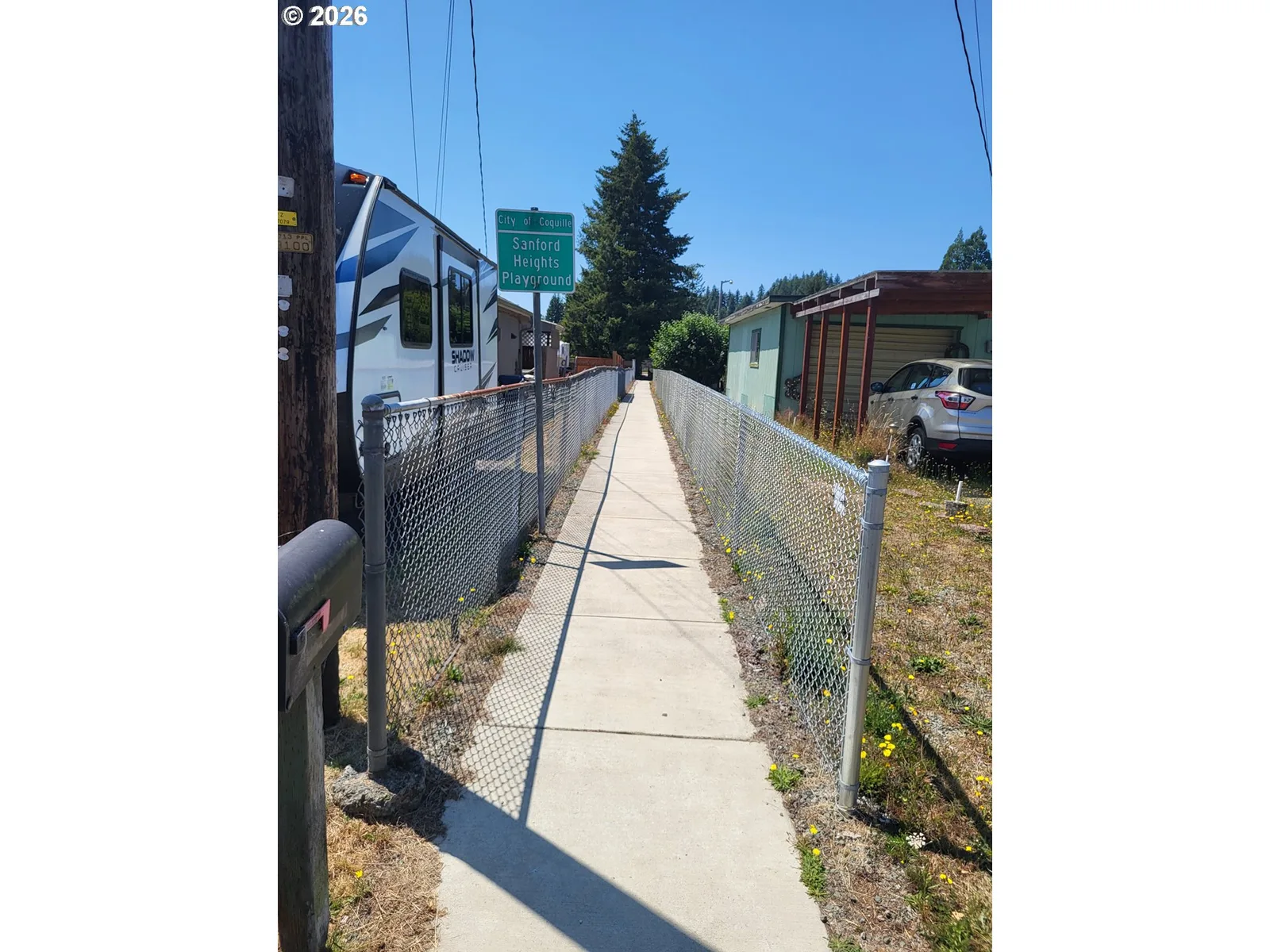 1023 N Knott St, Coquille, OR 97423 — photograph 38