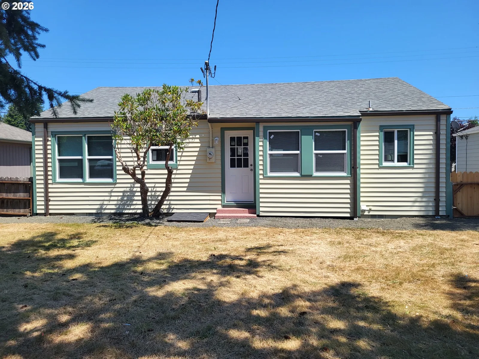 1023 N Knott St, Coquille, OR 97423 — photograph 26