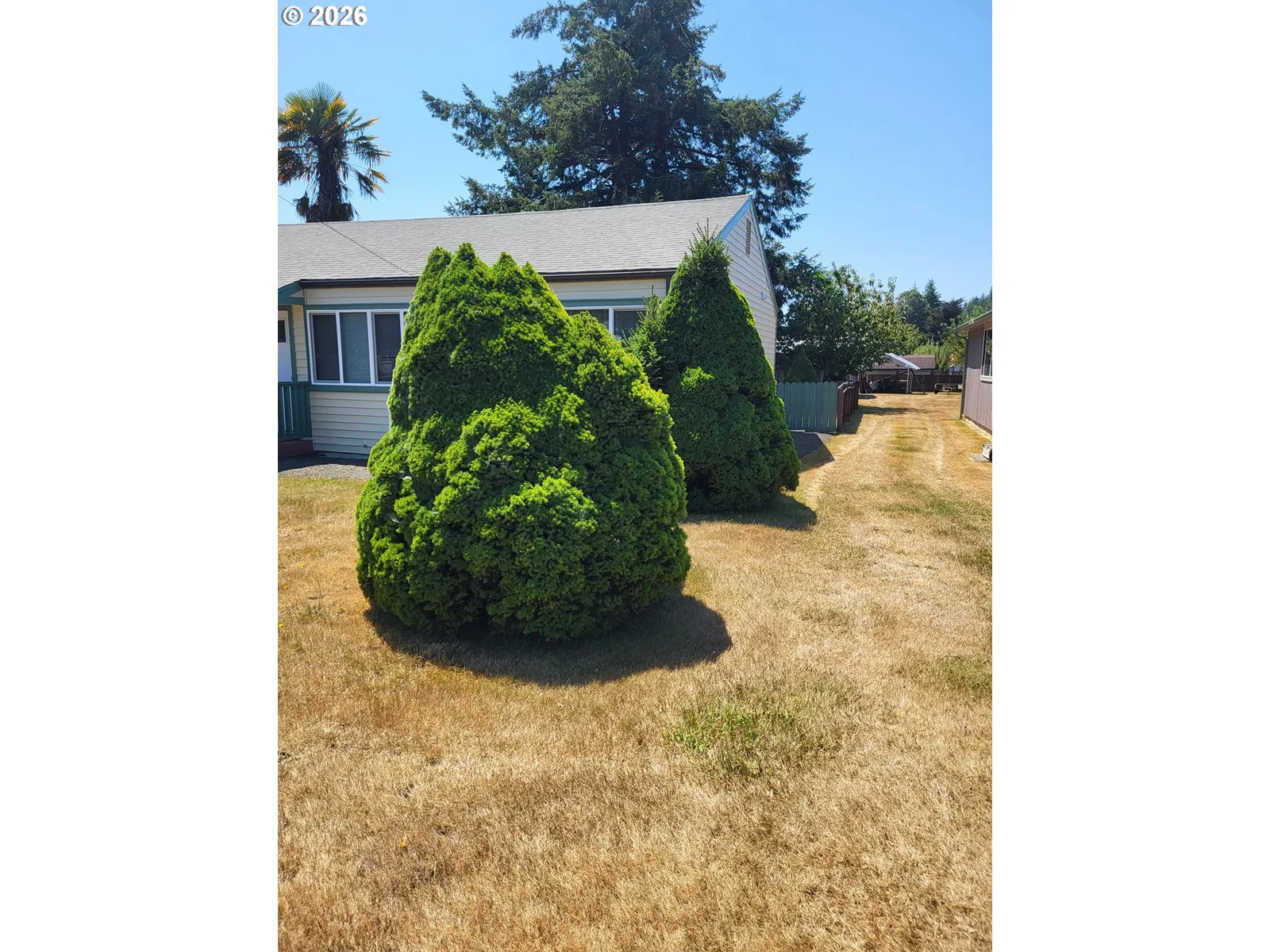 1023 N Knott St, Coquille, OR 97423 — photograph 37