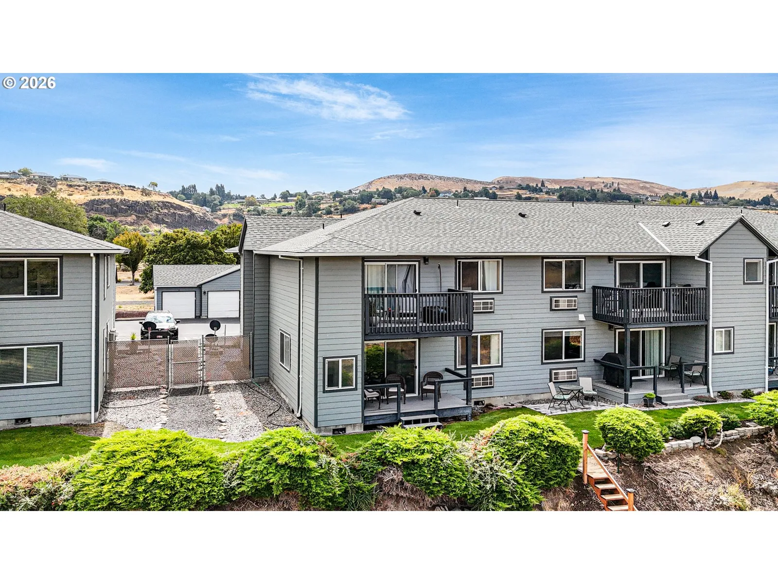 240 Lone Pine Ln 7, The Dalles, OR 97058 — photograph 6