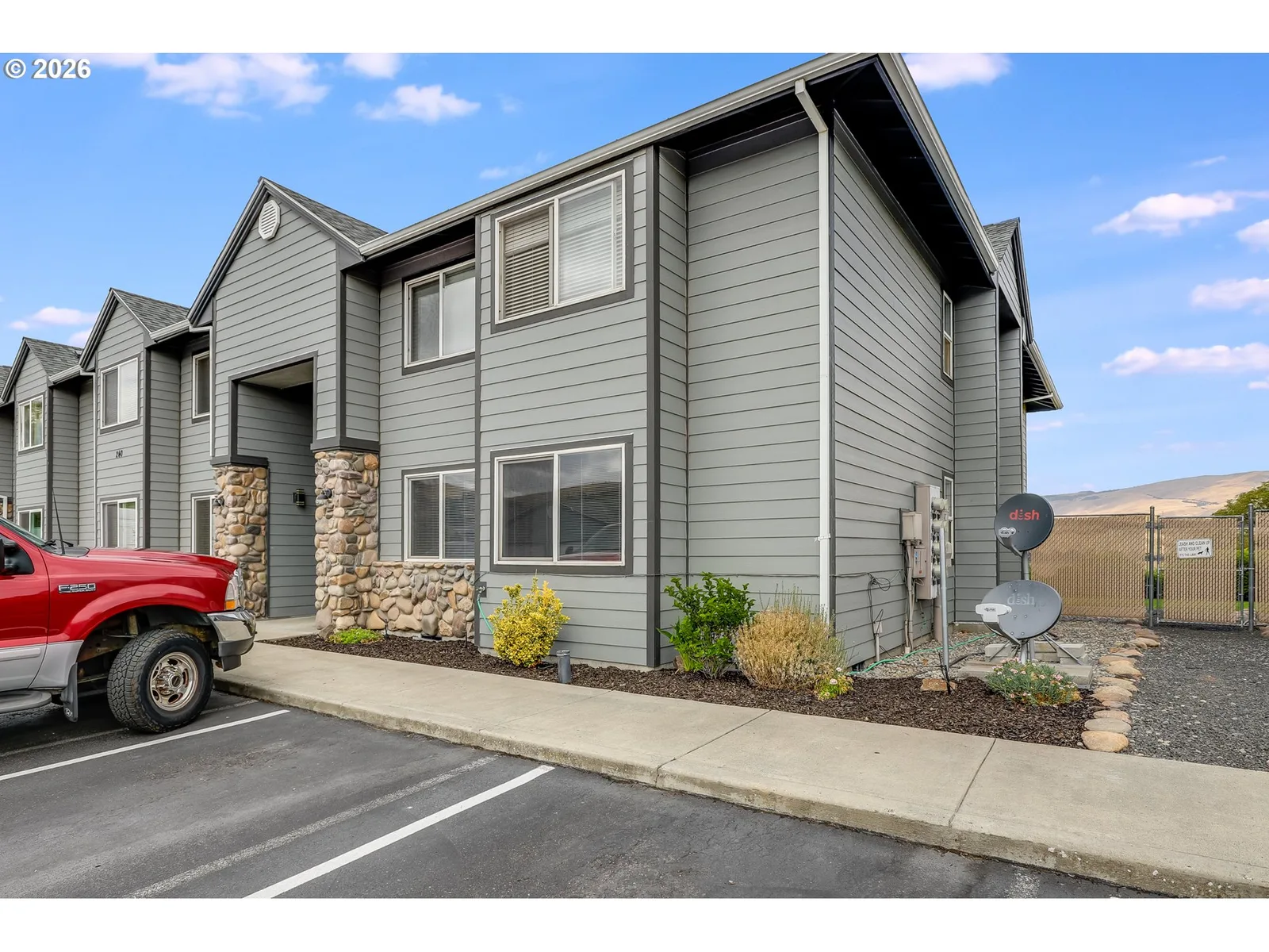 240 Lone Pine Ln 7, The Dalles, OR 97058 — photograph 10