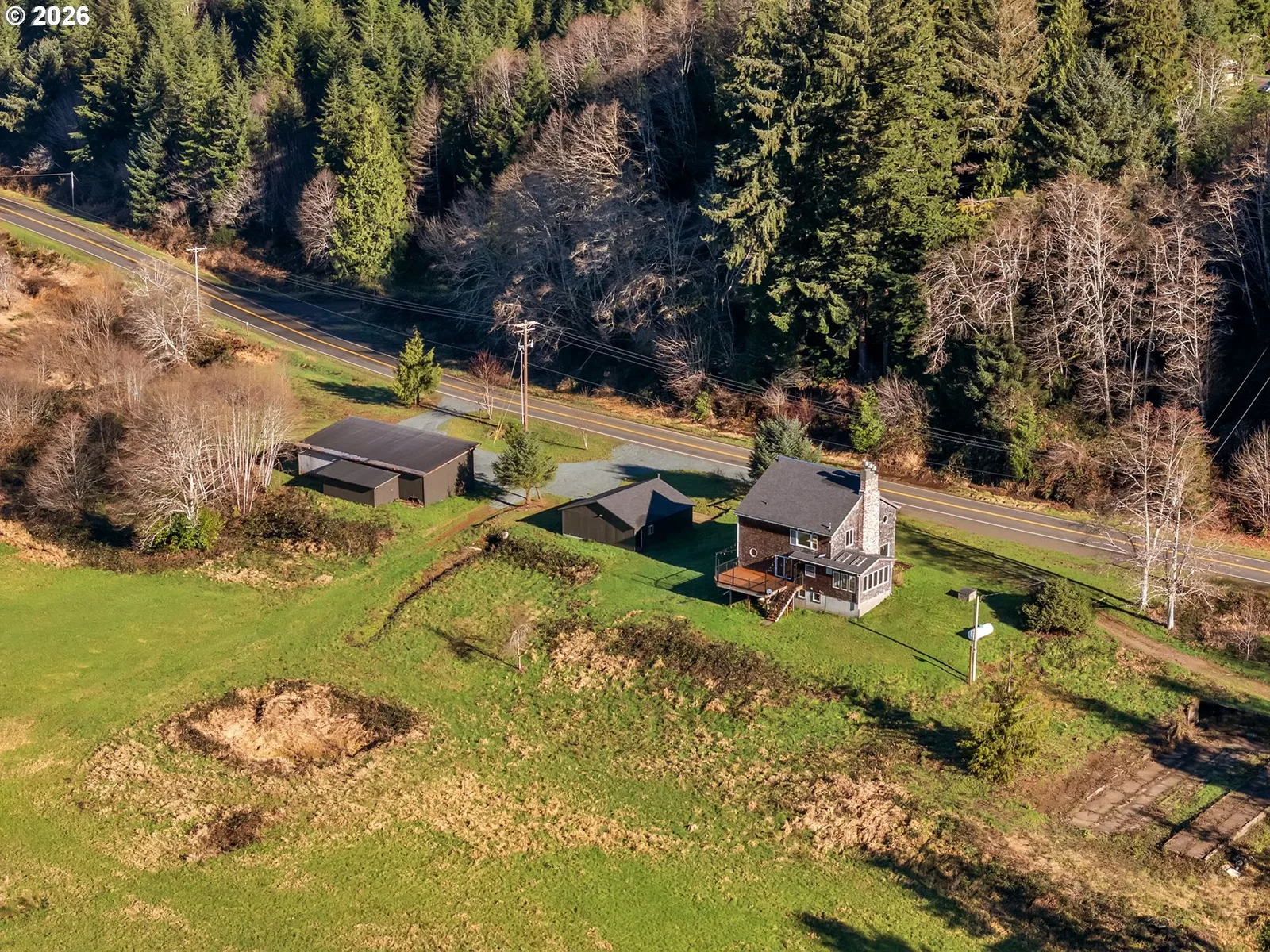 32300 Miami Foley Rd, Nehalem, OR 97131 — photograph 44