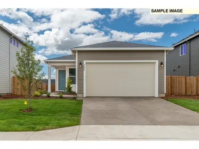 Home at 2308 NE Singer Ln 259, Estacada, OR 97023