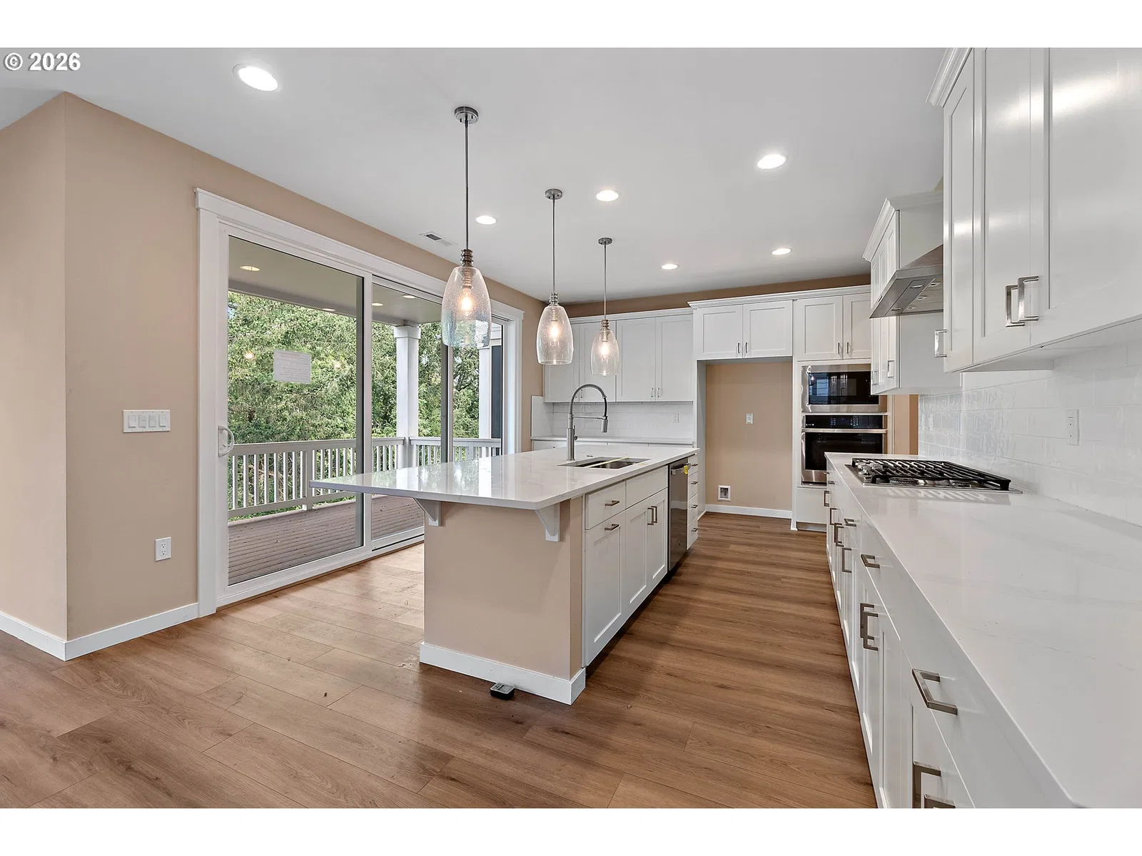 12135 SW Silvertip St, Beaverton, OR 97007 — photograph 12