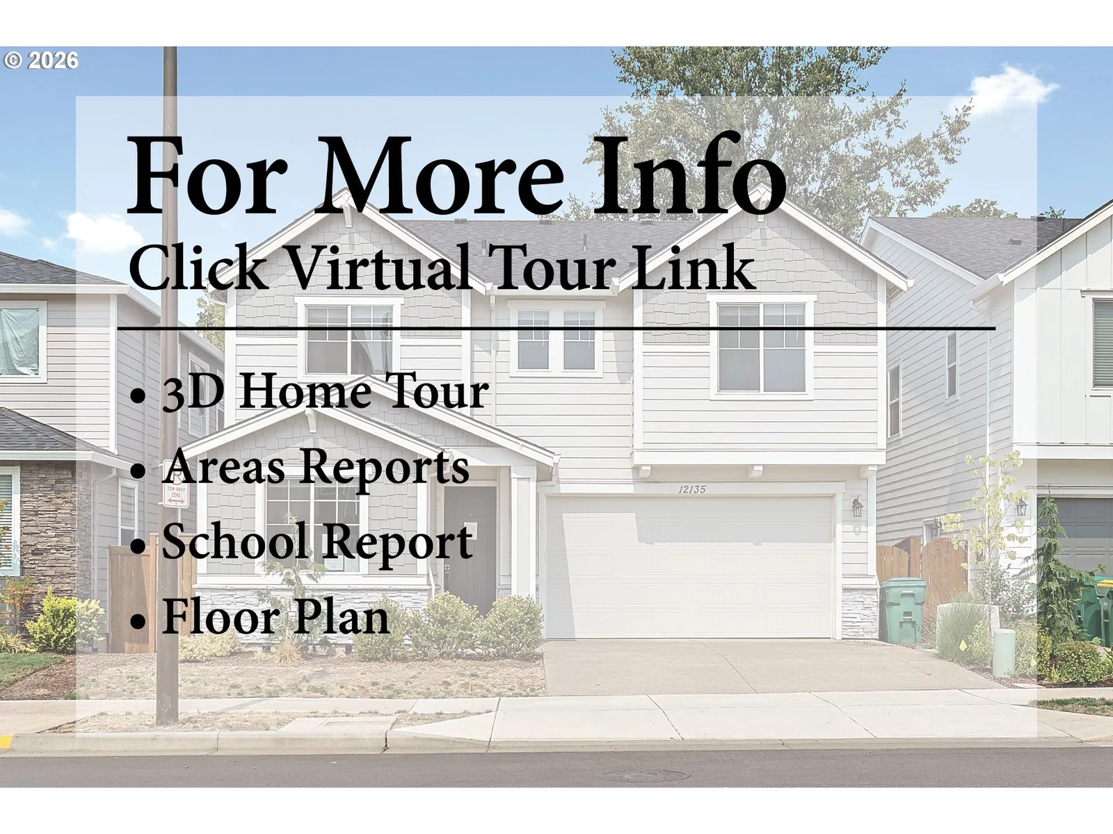 12135 SW Silvertip St, Beaverton, OR 97007 — photograph 47