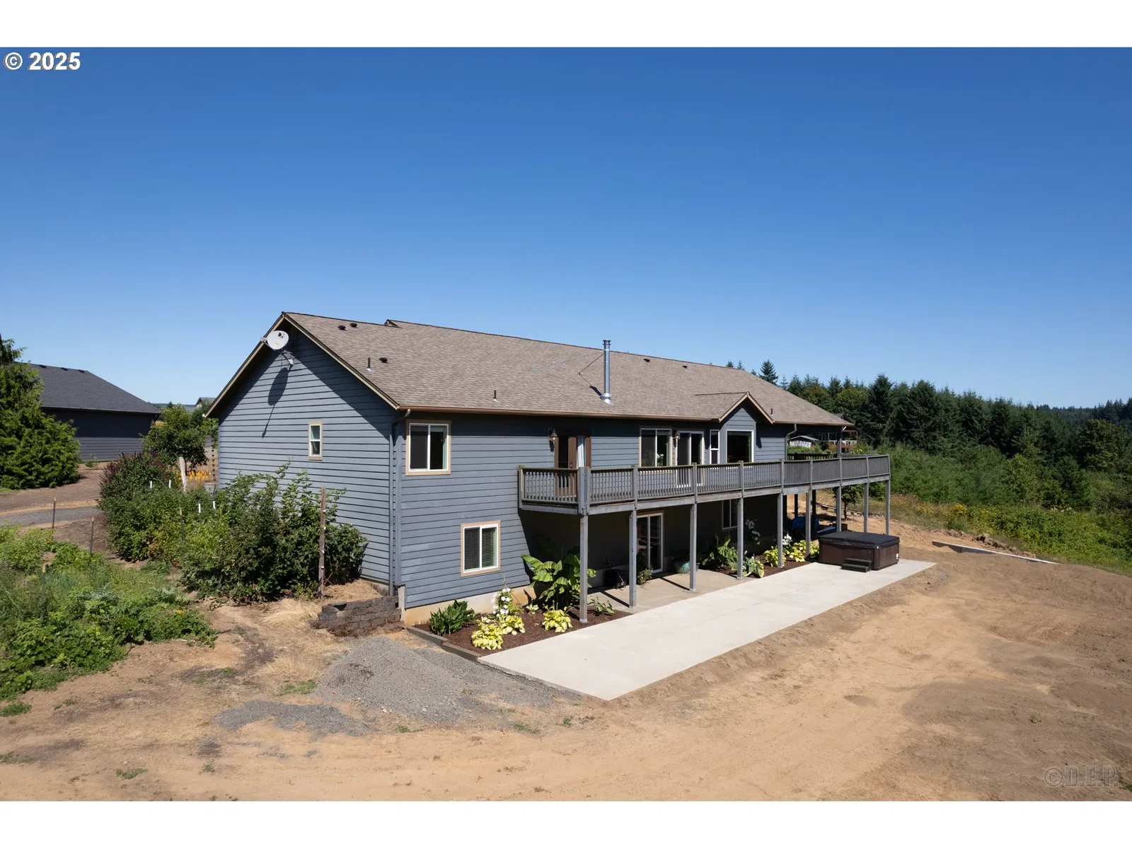 33306 Freds Row Ln, St. Helens, OR 97051 — photograph 29