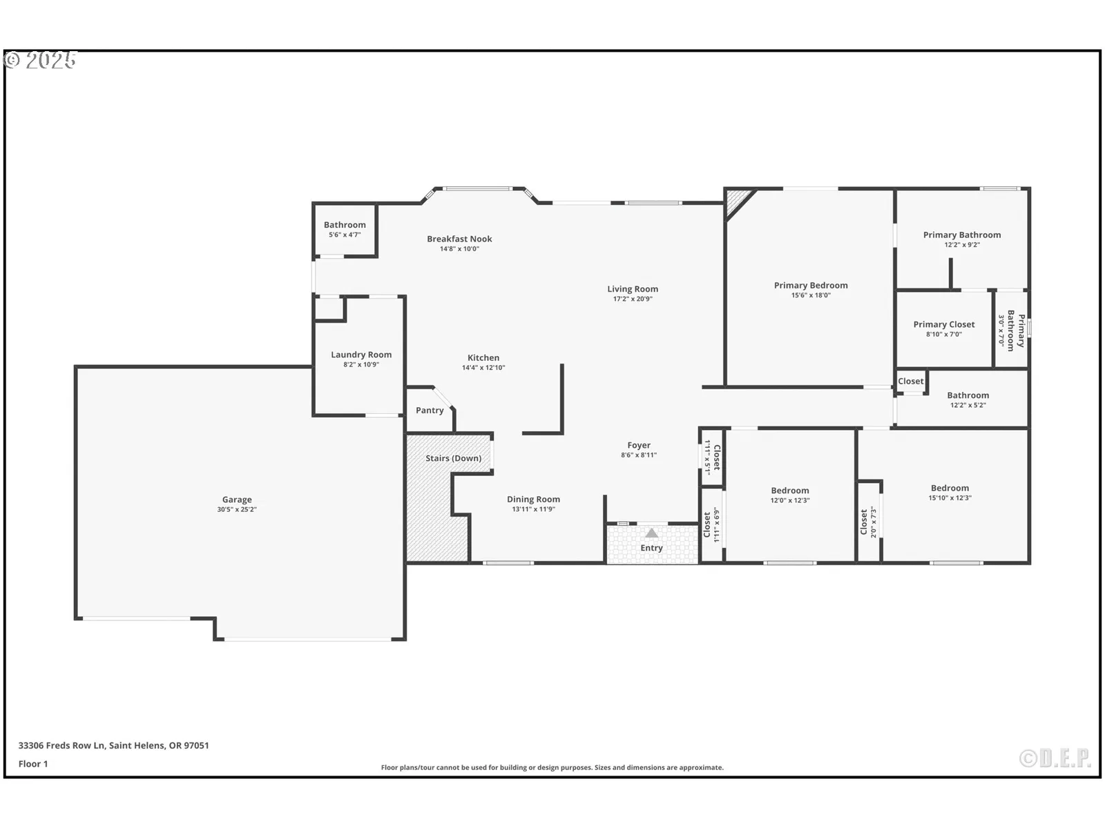 33306 Freds Row Ln, St. Helens, OR 97051 — photograph 41