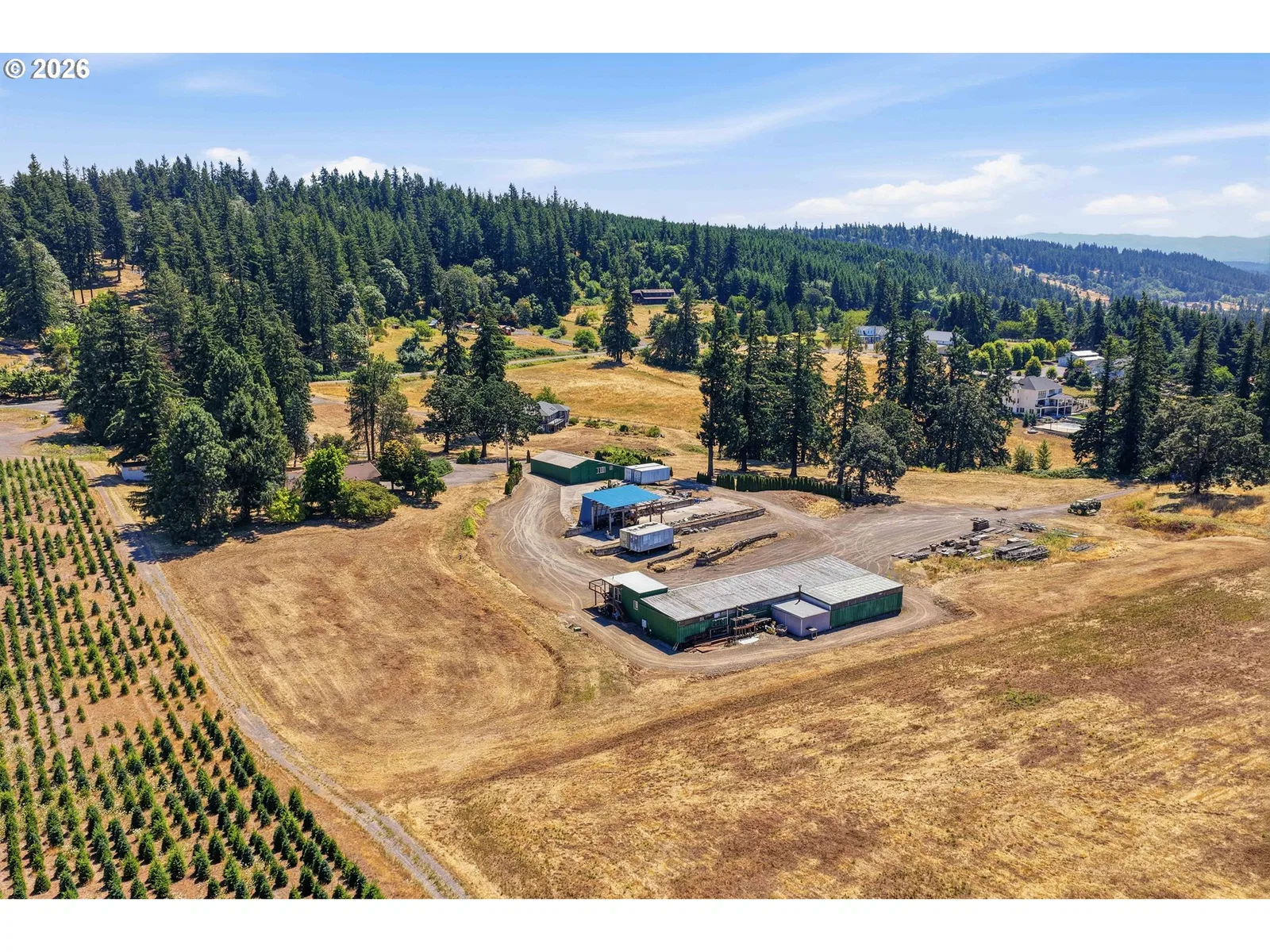 24601 SW Mountain Rd, West Linn, OR 97068 — photograph 33
