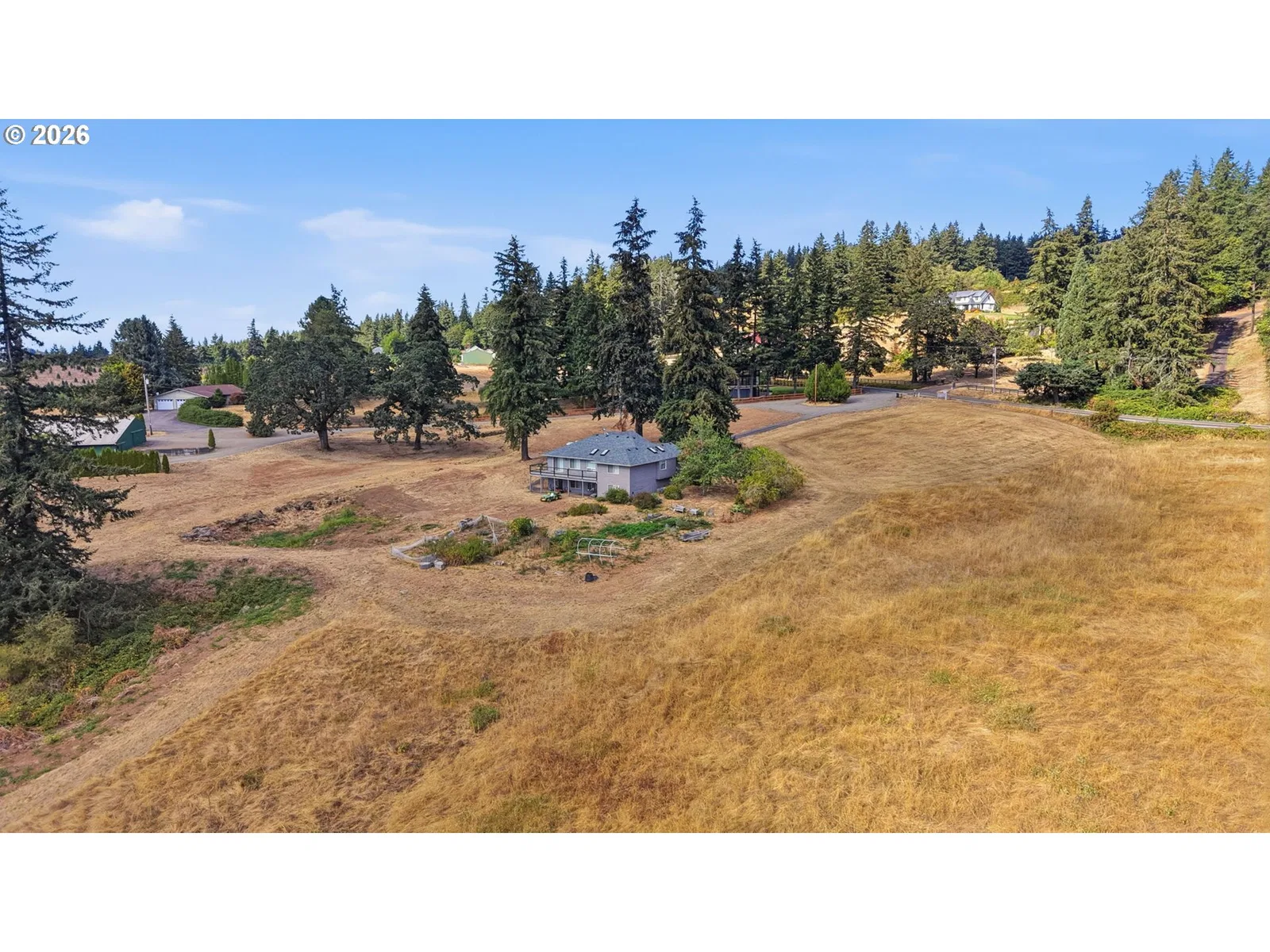 24601 SW Mountain Rd, West Linn, OR 97068 — photograph 21