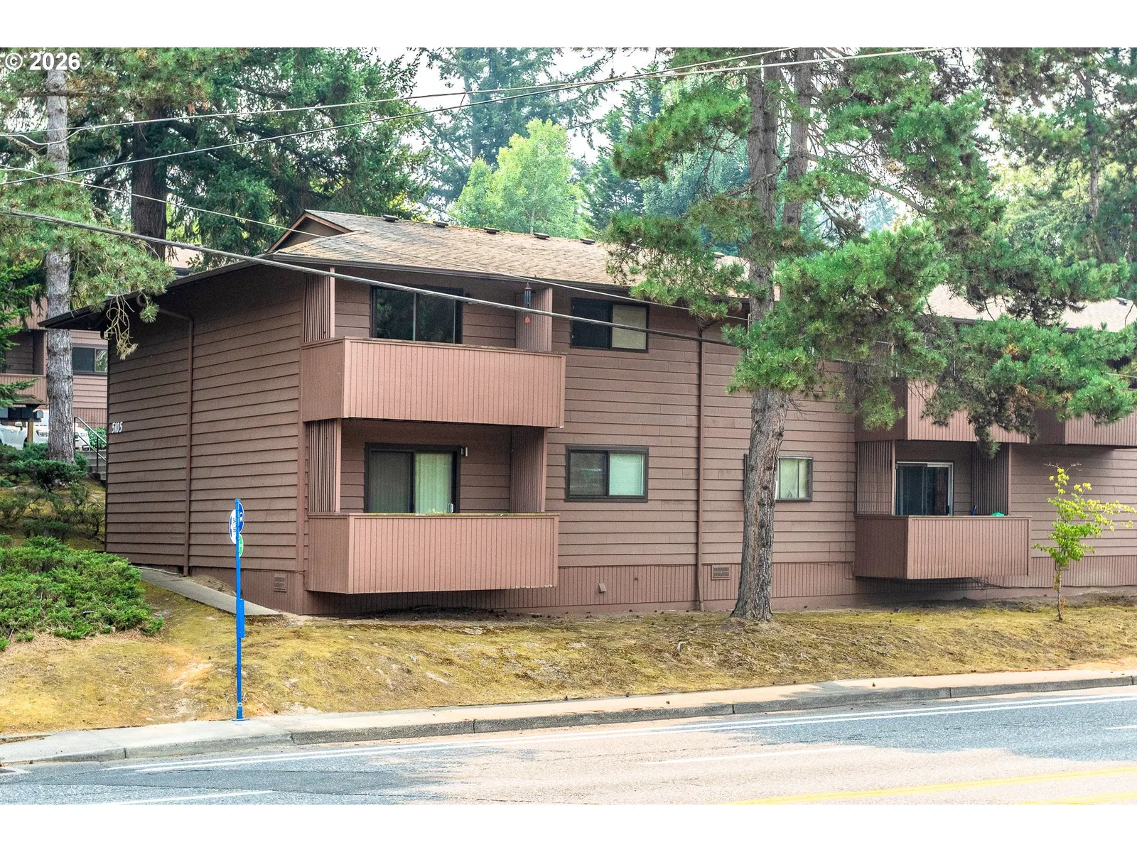 5005 SW Mitchell St 13, Portland, OR 97221 — photograph 16