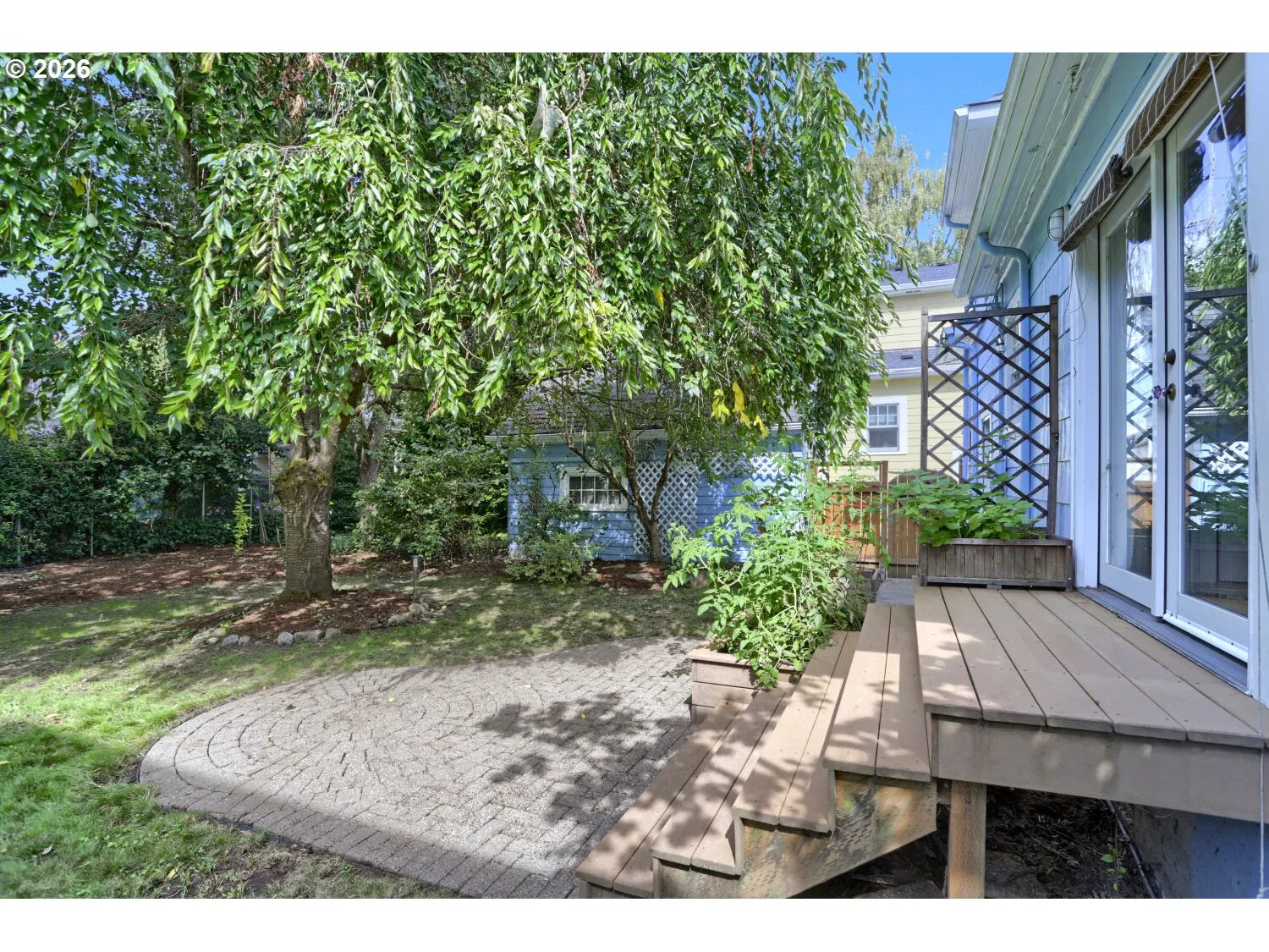 2833 NE 8th Ave, Portland, OR 97212 — photograph 26