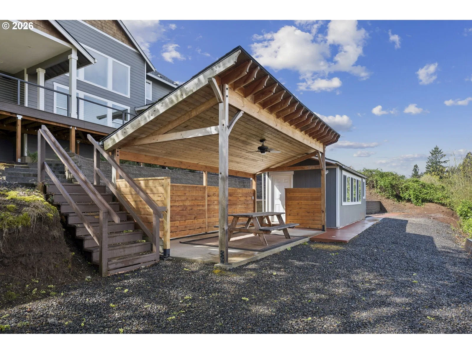 18255 SE Vista View Ct, Sandy, OR 97055 — photograph 45