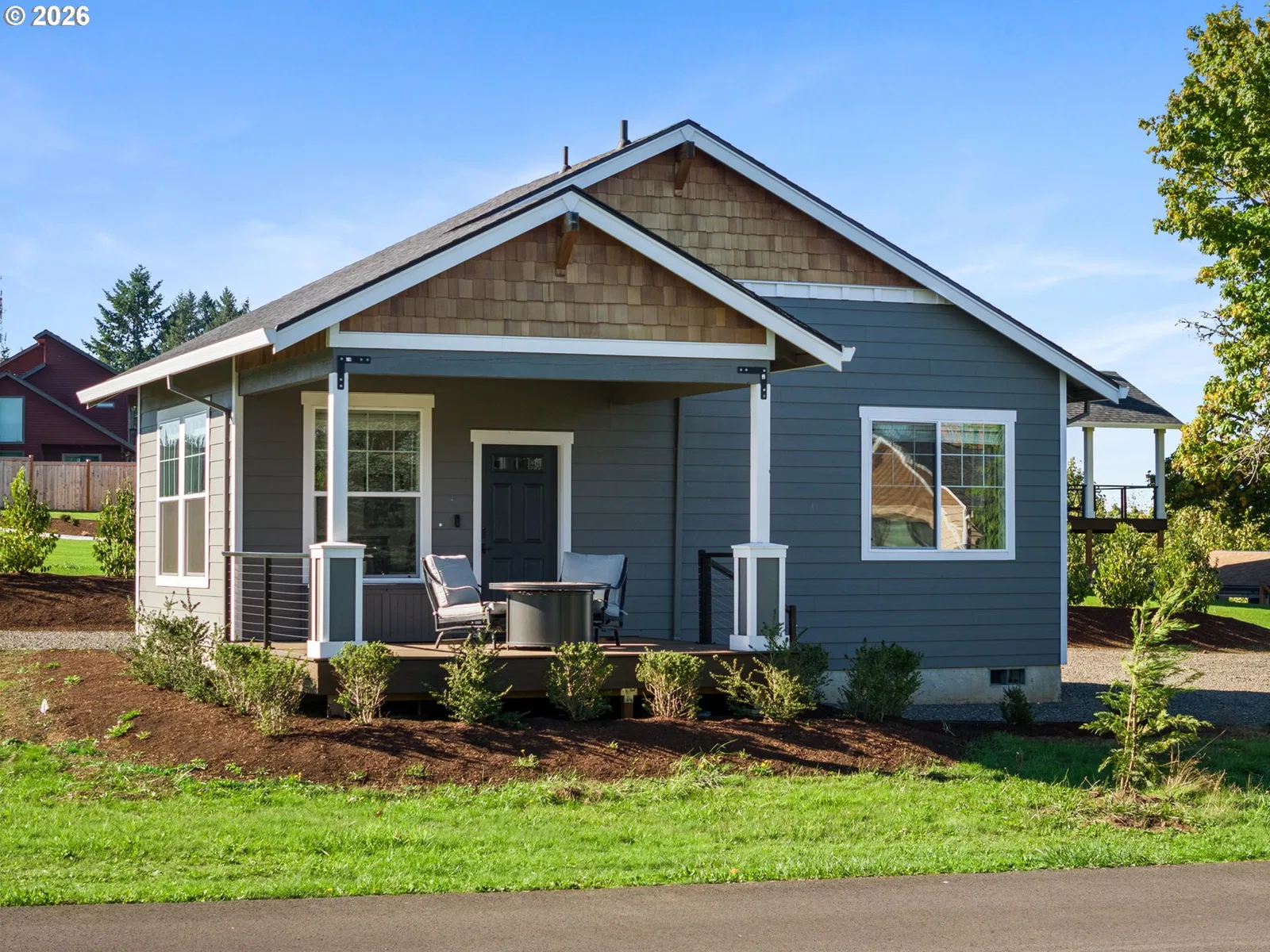 18255 SE Vista View Ct, Sandy, OR 97055 — photograph 35