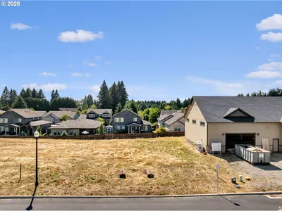 Land at 12106 NE 57th Ct Lot 2, Vancouver, Wa 98686