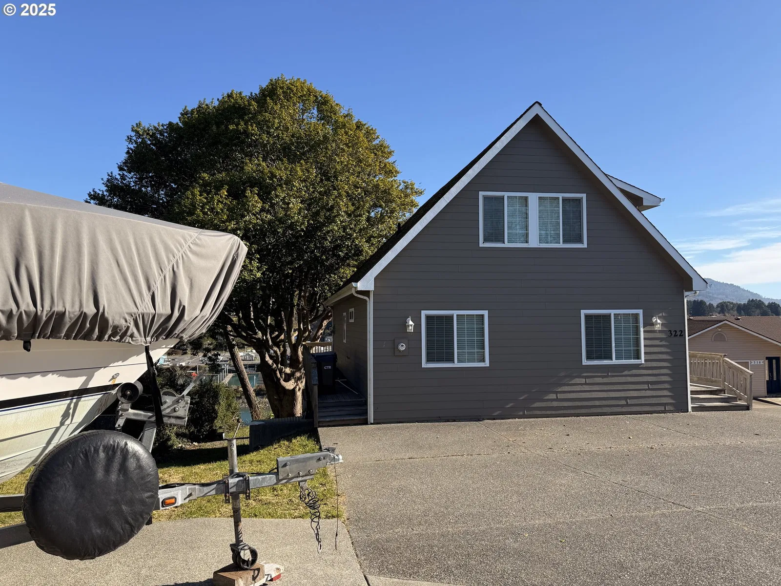 322 Del Norte Ln, Brookings, OR 97415 — photograph 47