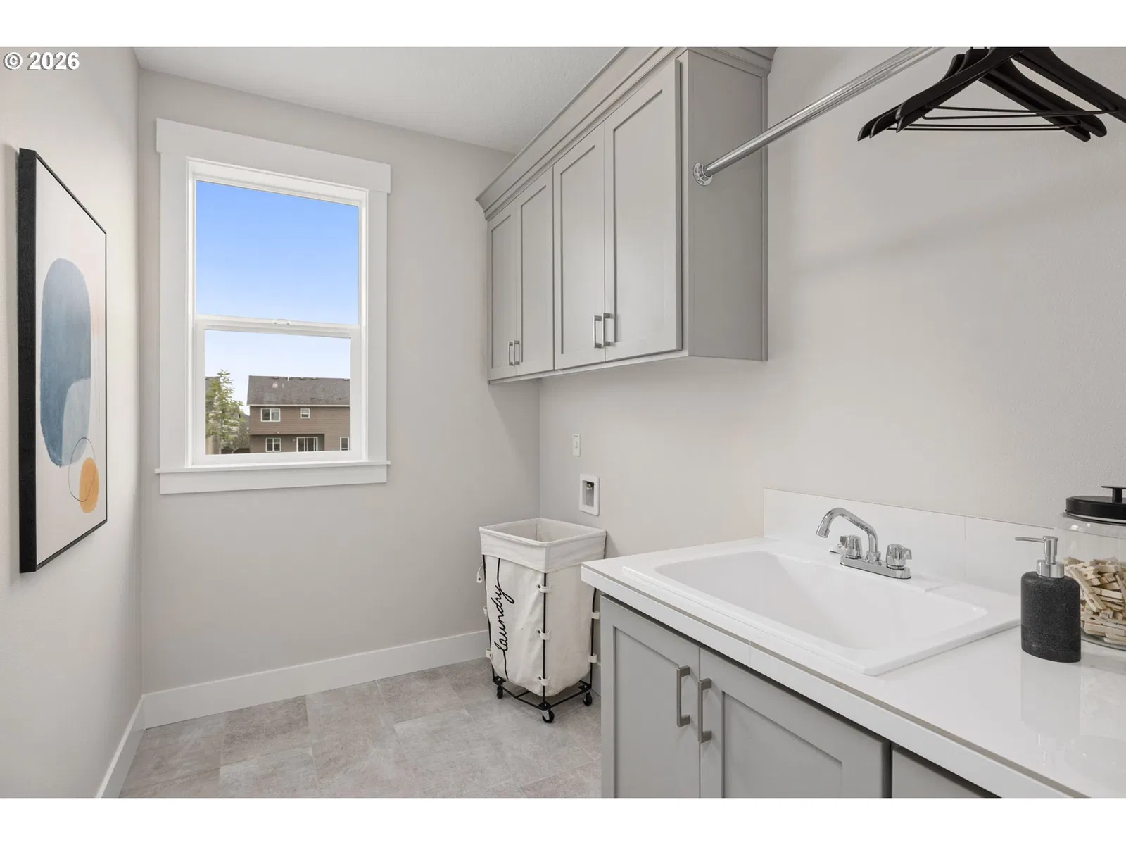 5895 NW 132 Ave Lot 30, Portland, OR 97229 — photograph 27