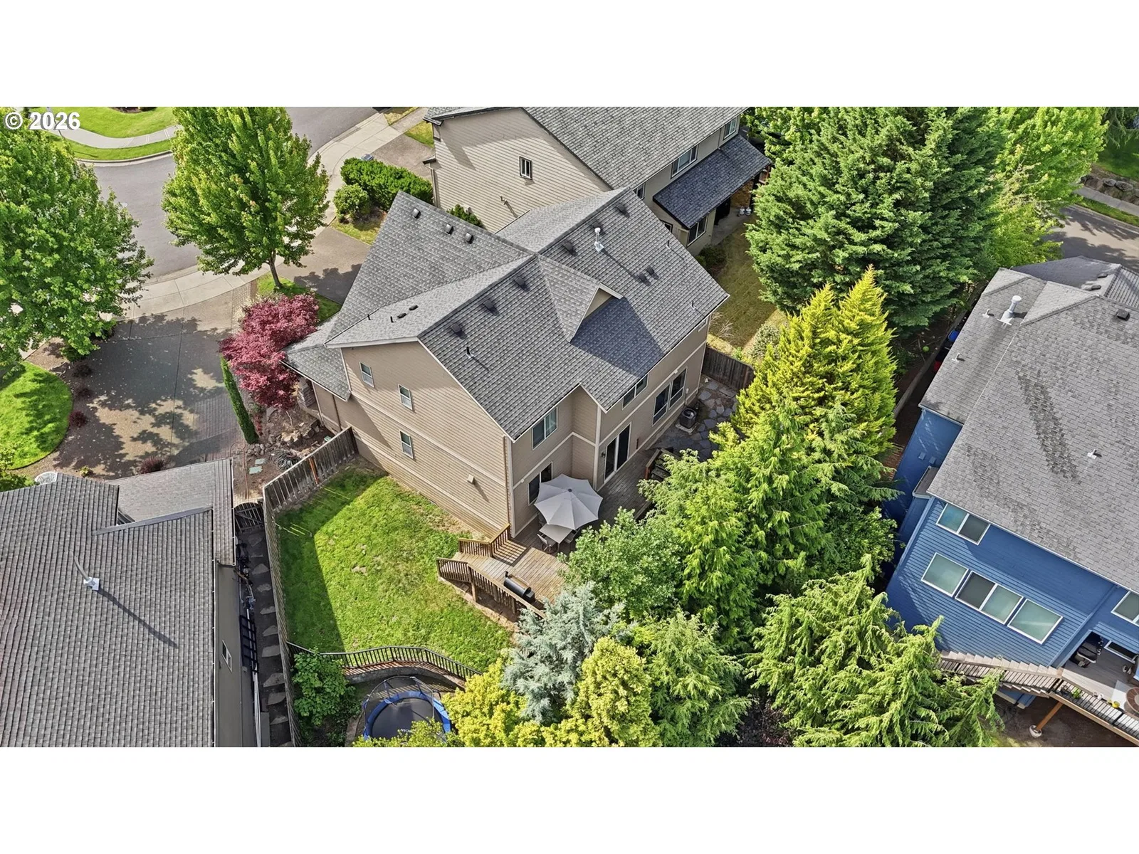 14674 SW Mulberry Dr, Portland, OR 97224 — photograph 40