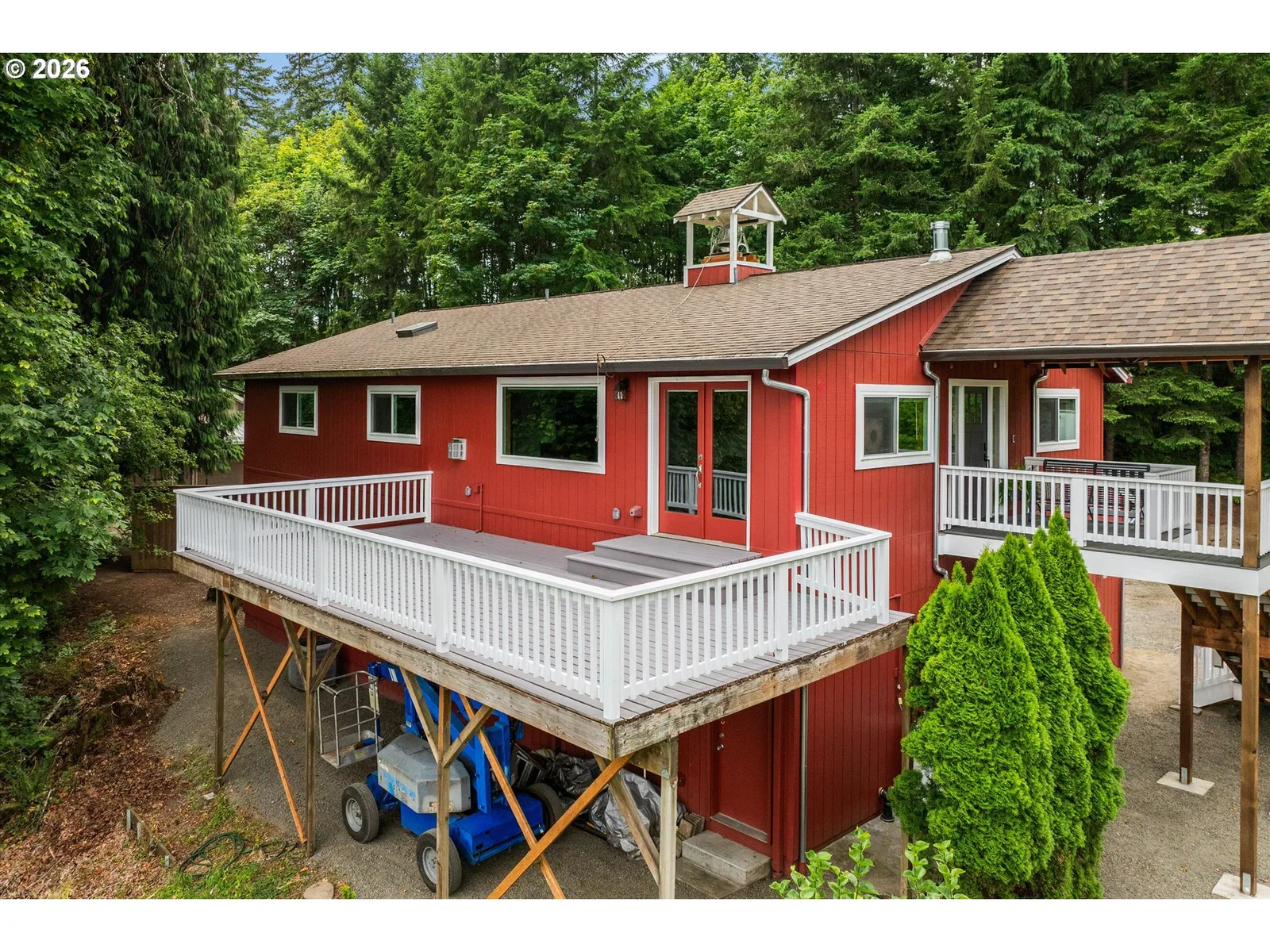 17280 S Eaden Rd, Oregon City, OR 97045 — photograph 30
