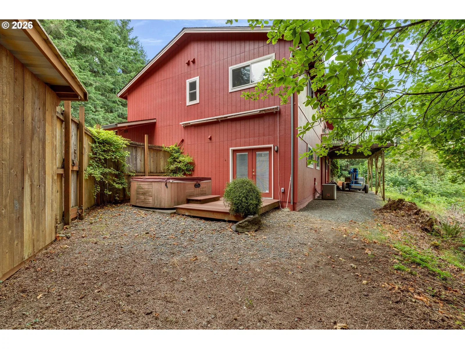 17280 S Eaden Rd, Oregon City, OR 97045 — photograph 29