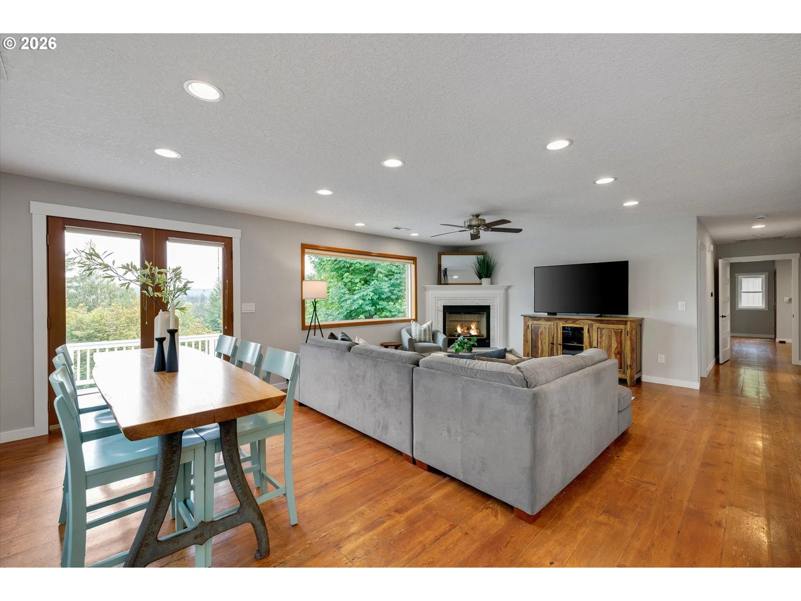 17280 S Eaden Rd, Oregon City, OR 97045 — photograph 9