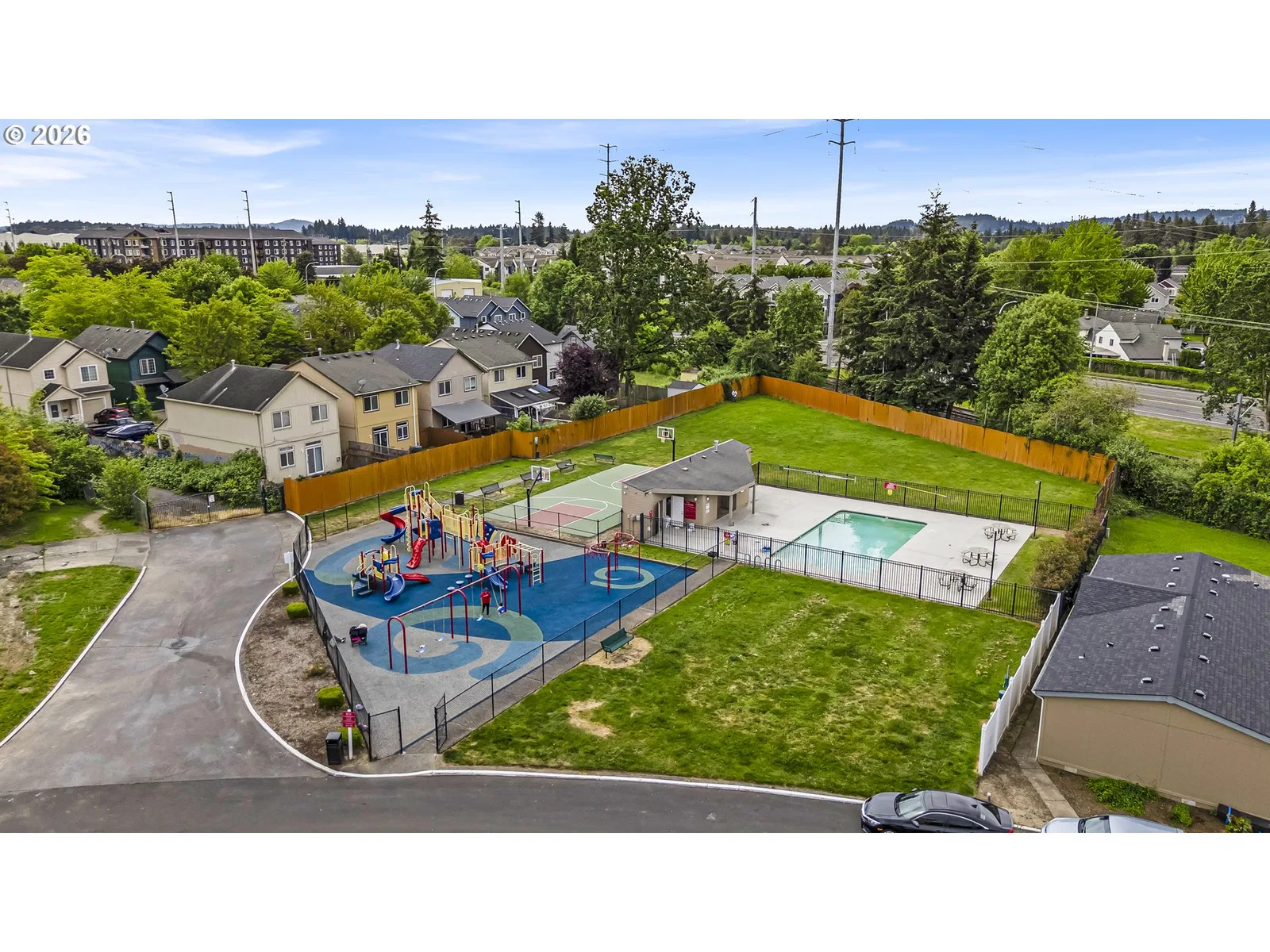 841 SW Liberty Bell Dr, Beaverton, OR 97006 — photograph 25