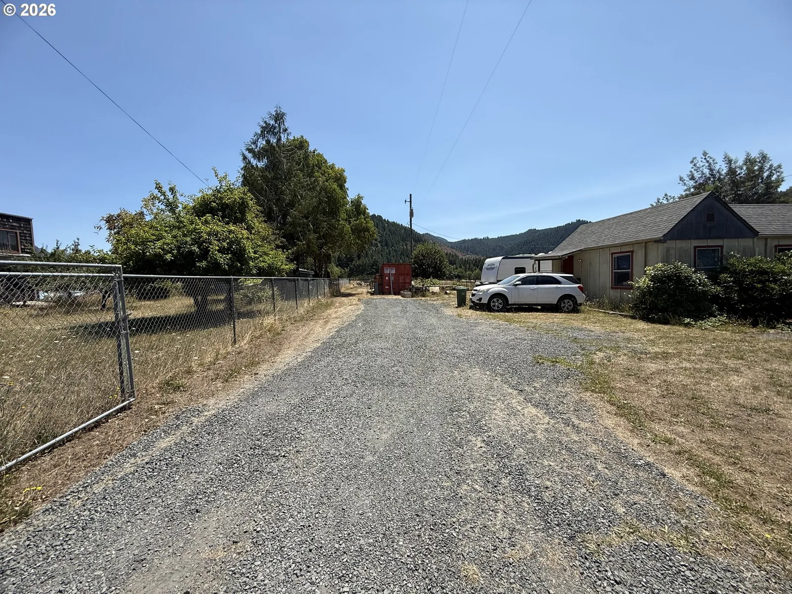 140 Poplar St, Powers, OR 97466 — photograph 6