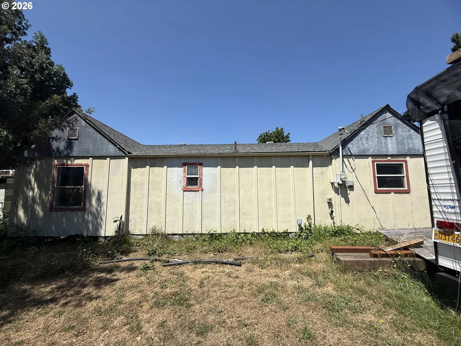 140 Poplar St, Powers, OR 97466 — photograph 9
