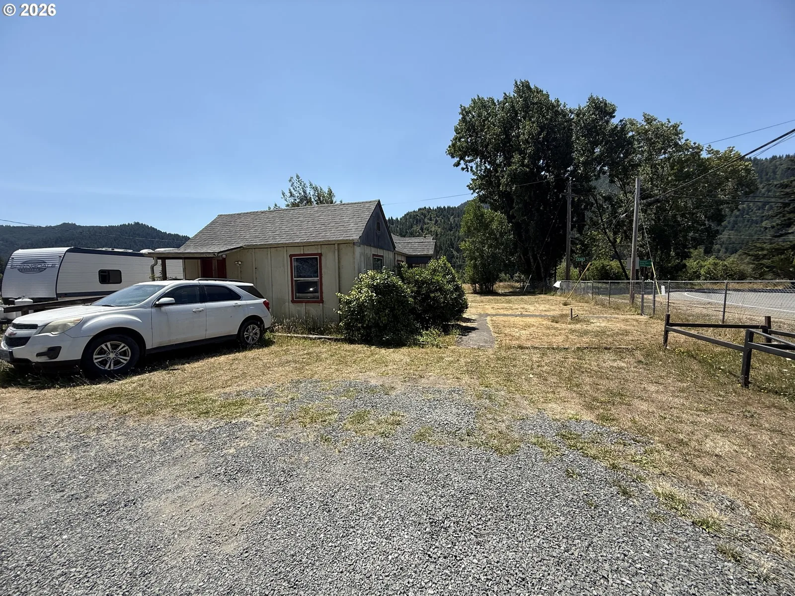 140 Poplar St, Powers, OR 97466 — photograph 17