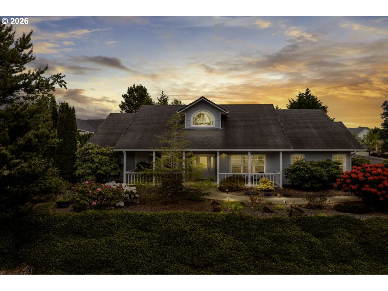 2515 Willow Crest Ct, Florence, OR 97439 — photograph 43