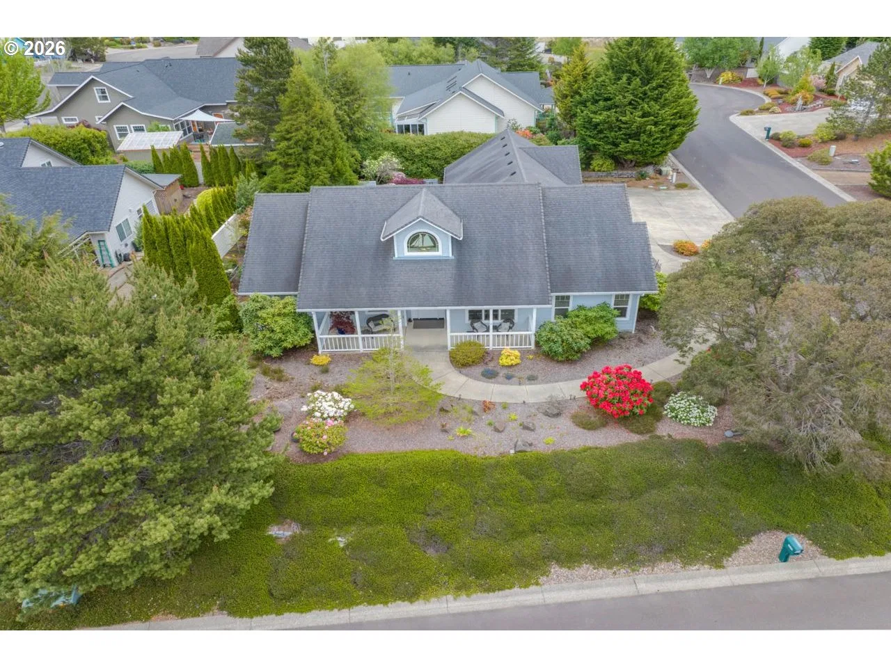 2515 Willow Crest Ct, Florence, OR 97439 — photograph 6