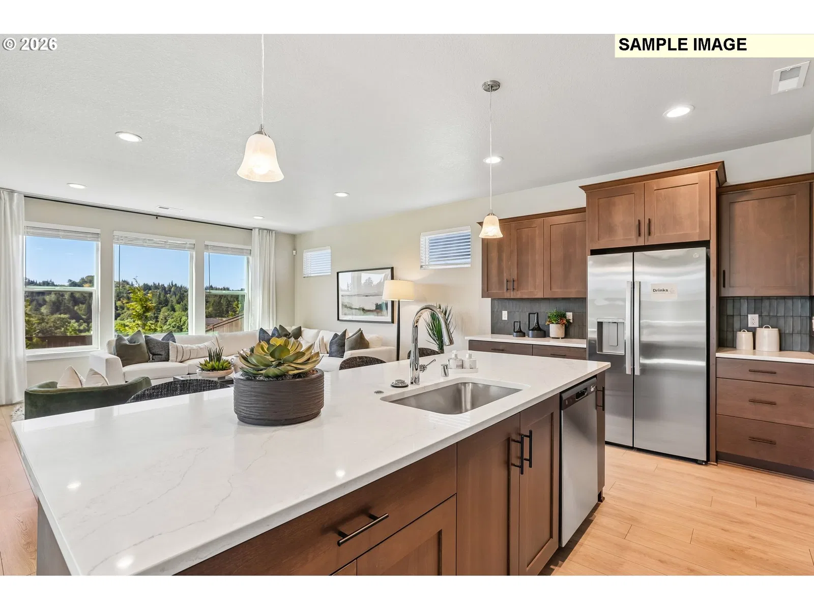 1231 W Sparrow Ave, La Center, Wa 98629 — photograph 11