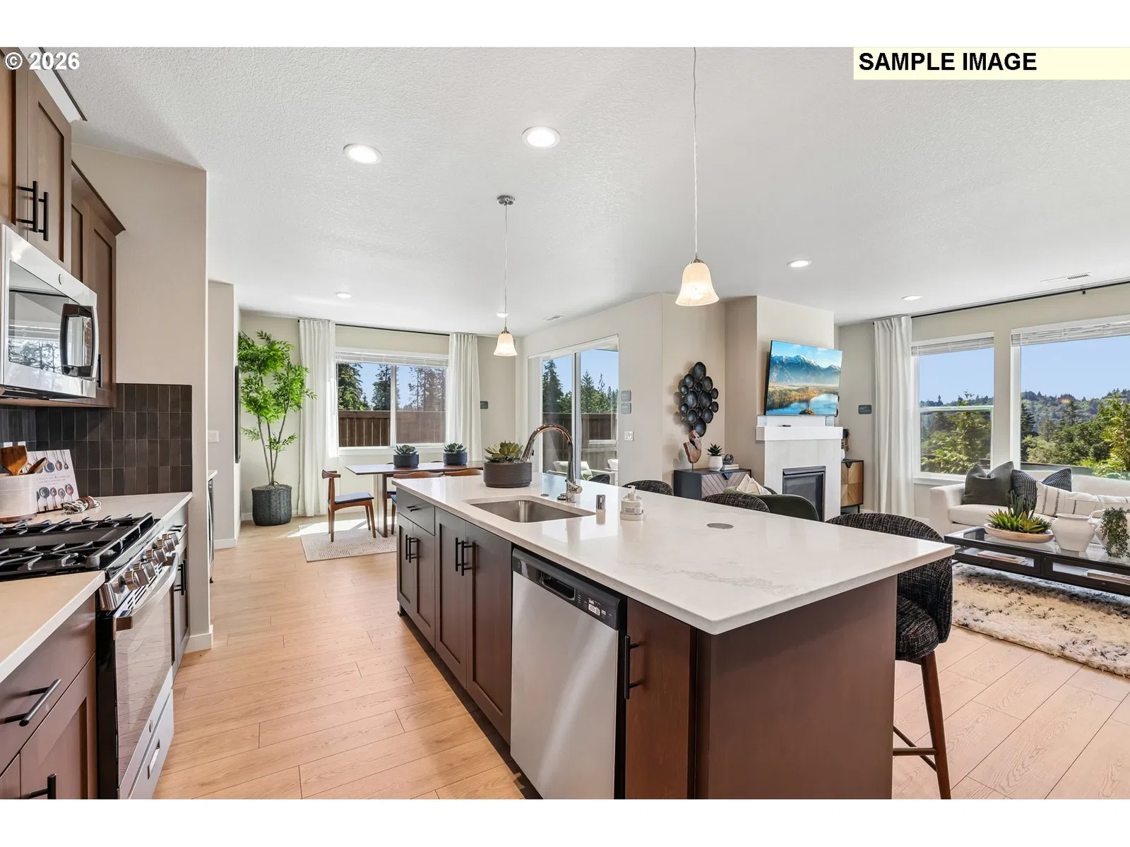 1231 W Sparrow Ave, La Center, Wa 98629 — photograph 13